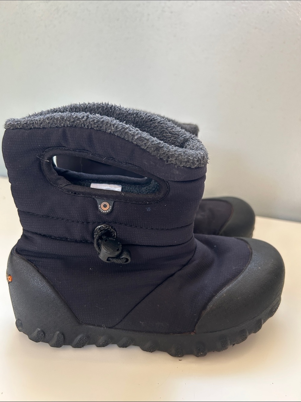 Bogs B-Moc Snow Winter Mountain Boot